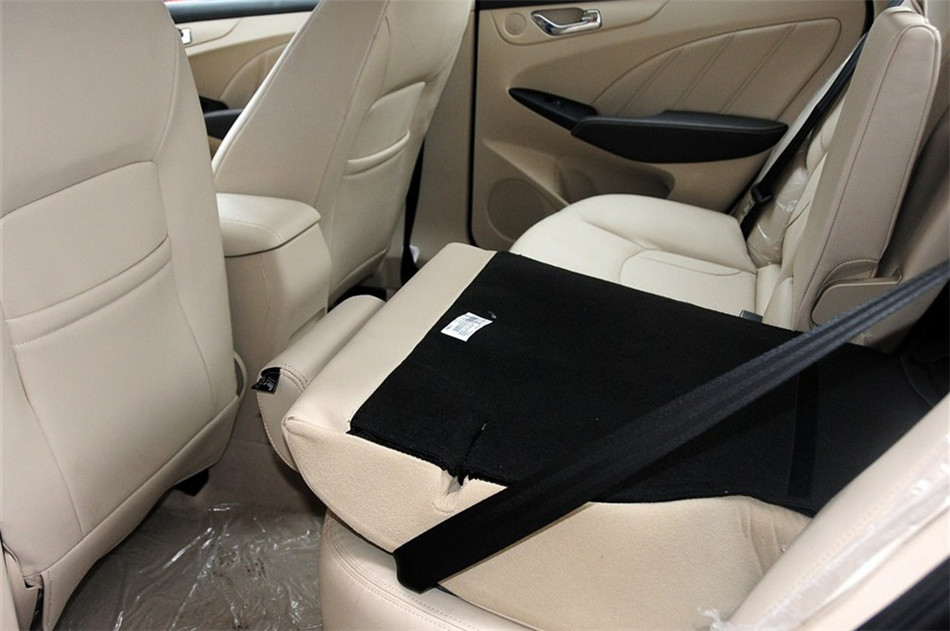 20137 1.6CVT