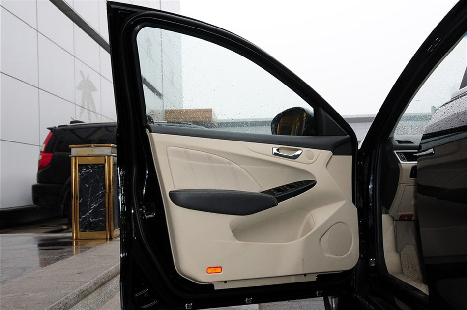 20137 1.6CVT