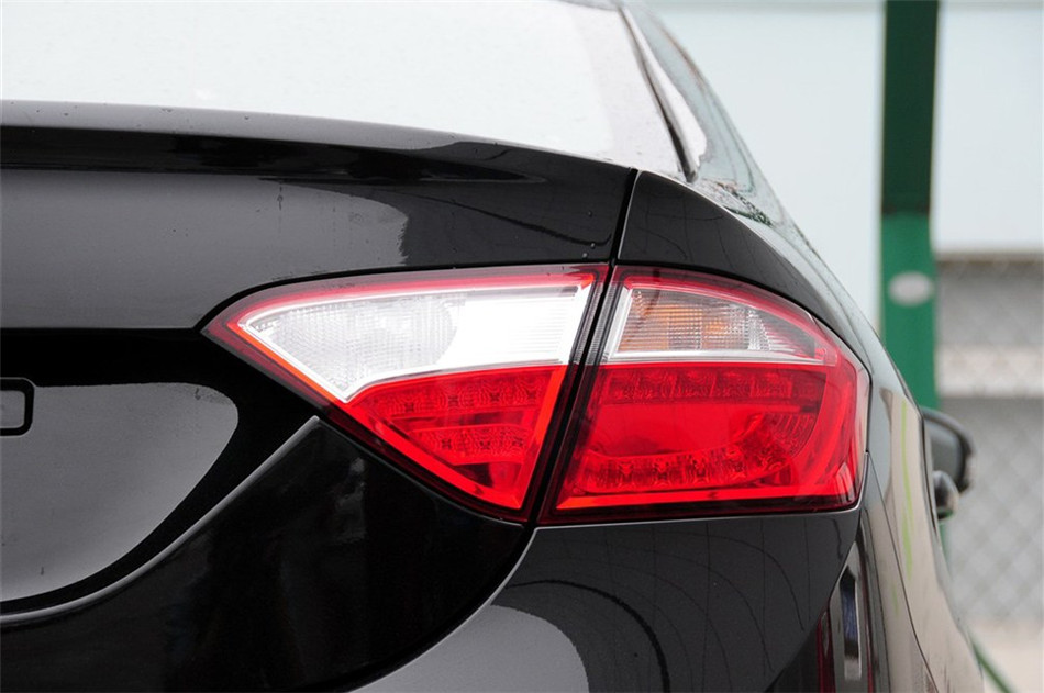 20137 1.6CVT