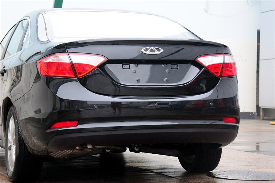 20137 1.6CVT