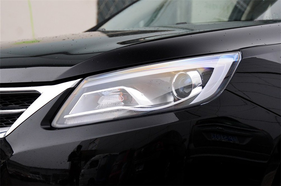 20137 1.6CVT