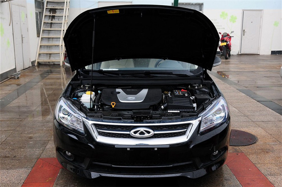 20137 1.6CVT
