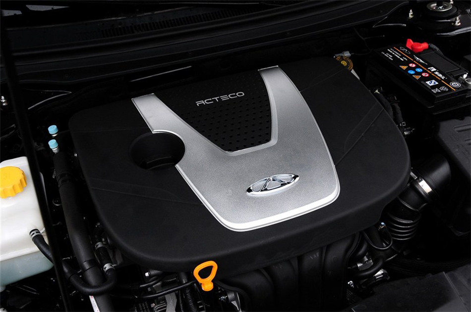 20137 1.6CVT