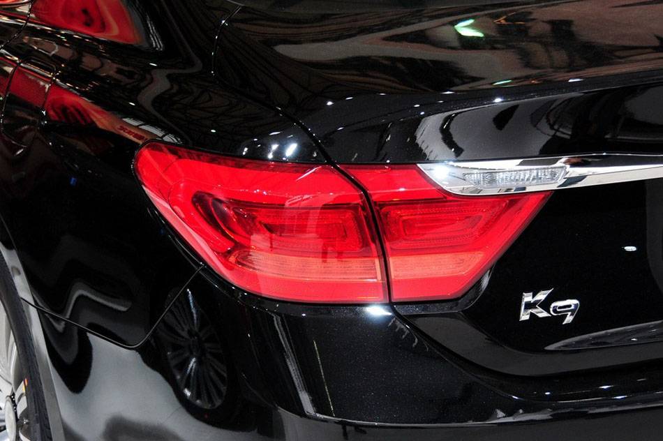 K9 2013 ϸ
