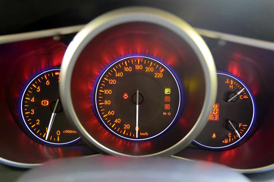 2014 2.3T ˶ 