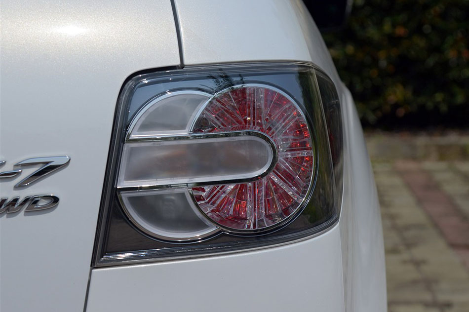 2014 2.3T ˶ 
