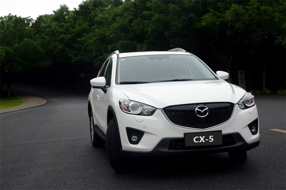 ԴCX-5 2013 2.0L AT 