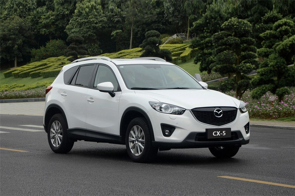 ԴCX-5 2013 2.0L AT 