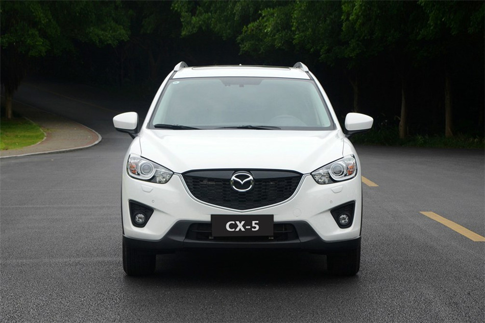 ԴCX-5 2013 2.0L AT 