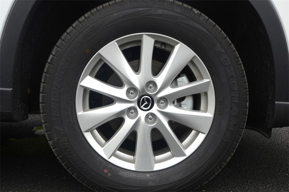ԴCX-5 2013 2.0L AT 