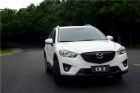 ԴCX-5 2013 2.0L AT 