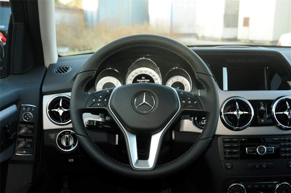 2013GLK300 4MATIC 