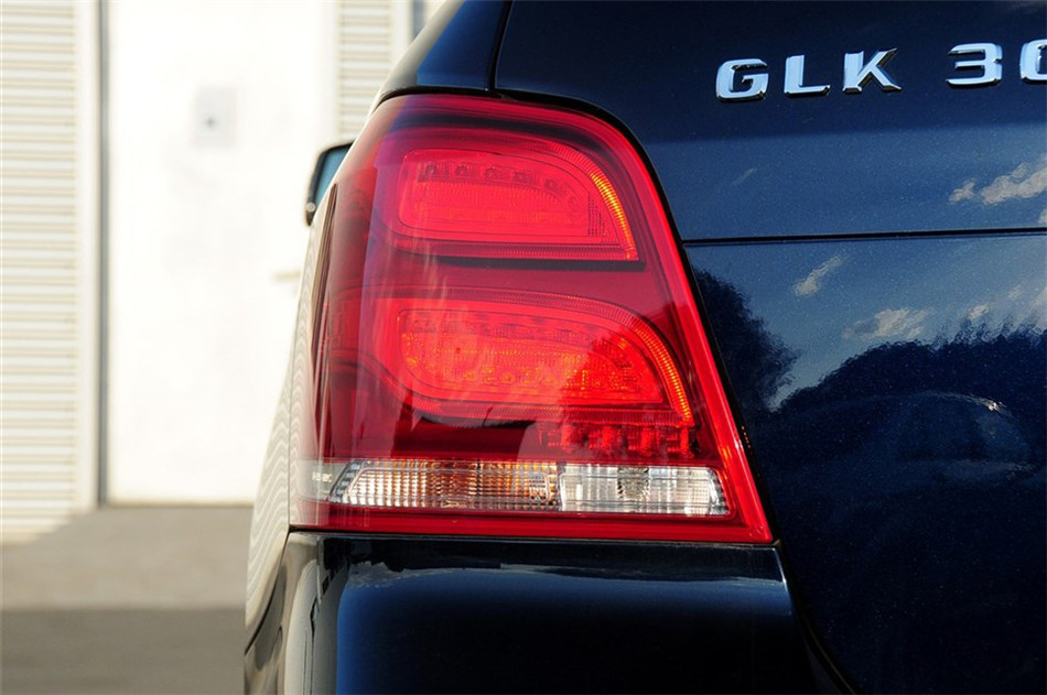 2013GLK300 4MATIC 