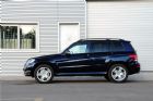 2013GLK300 4MATIC 