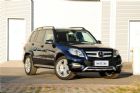 2013GLK300 4MATIC 