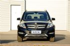 2013GLK300 4MATIC 