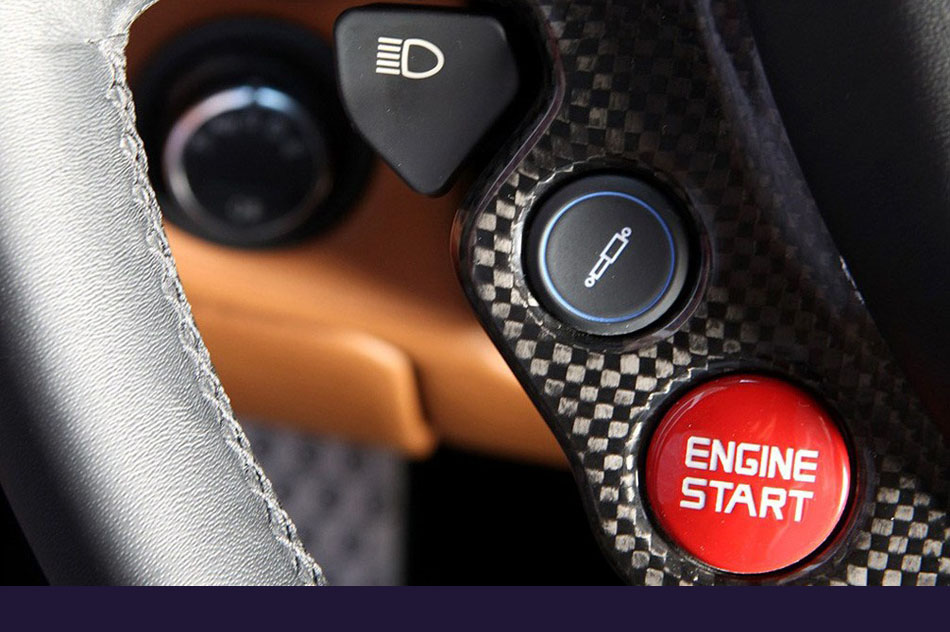 F12 berlinetta 2013 