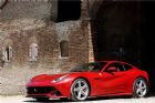 F12 berlinetta 2013 