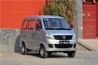 2012款新民意1.0L手动标准型