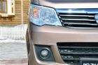 2013款中意V5 1.3L豪华型