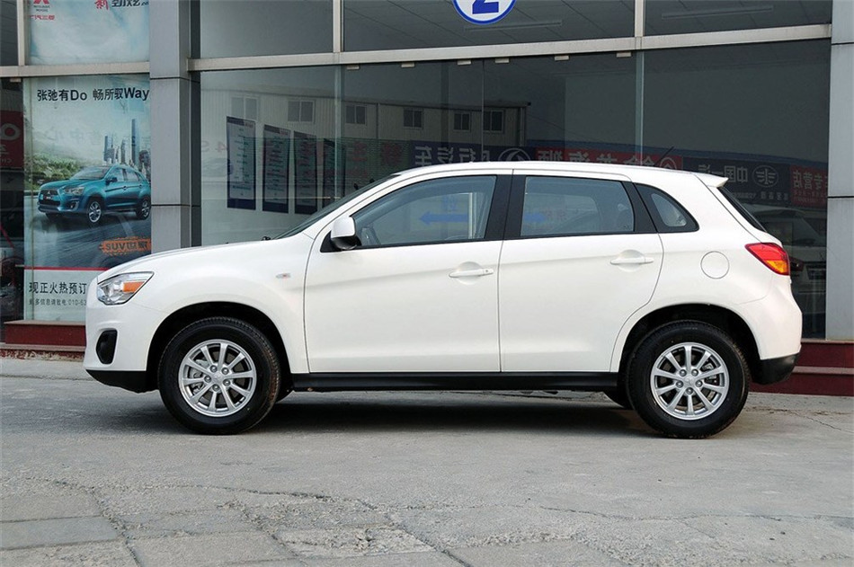 2013 1.6L MT ׼ 
