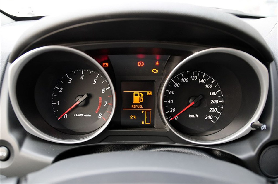 2013 1.6L MT ׼ 