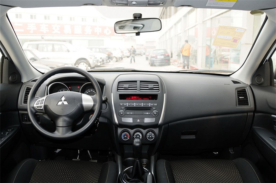2013 1.6L MT ׼ 