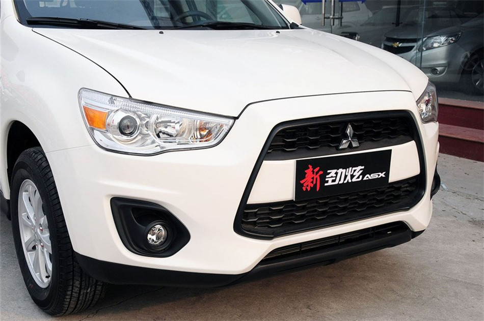 2013 1.6L MT ׼ 