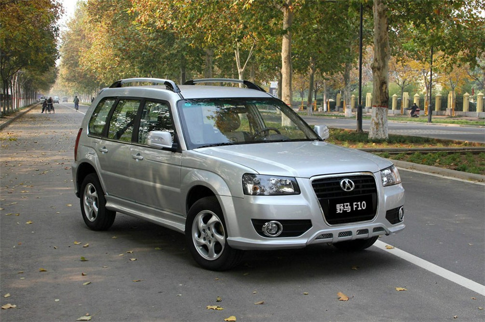 2011ҰF10 1.5Lֶ
