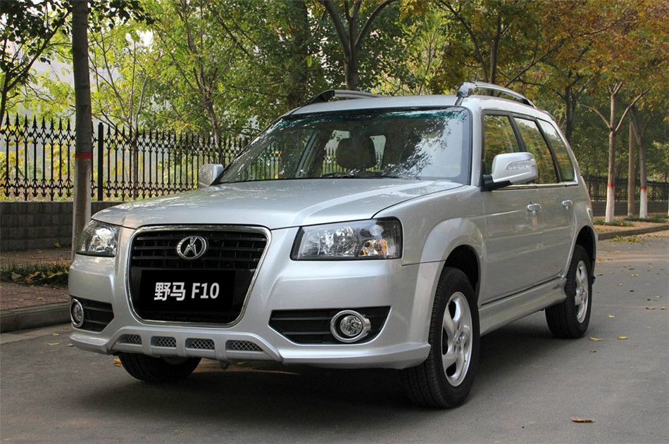2011ҰF10 1.5Lֶ