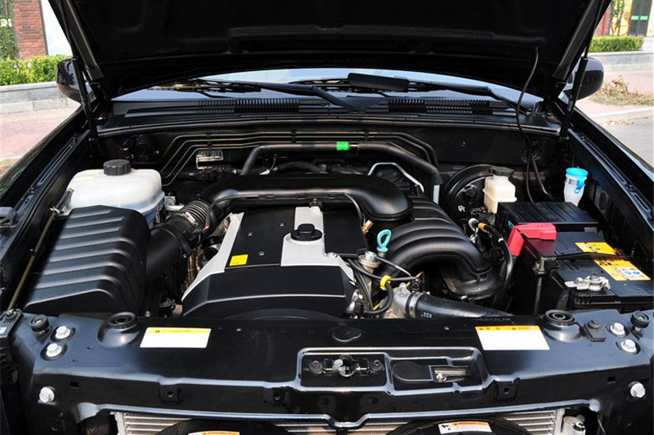 2011˹3.2L 