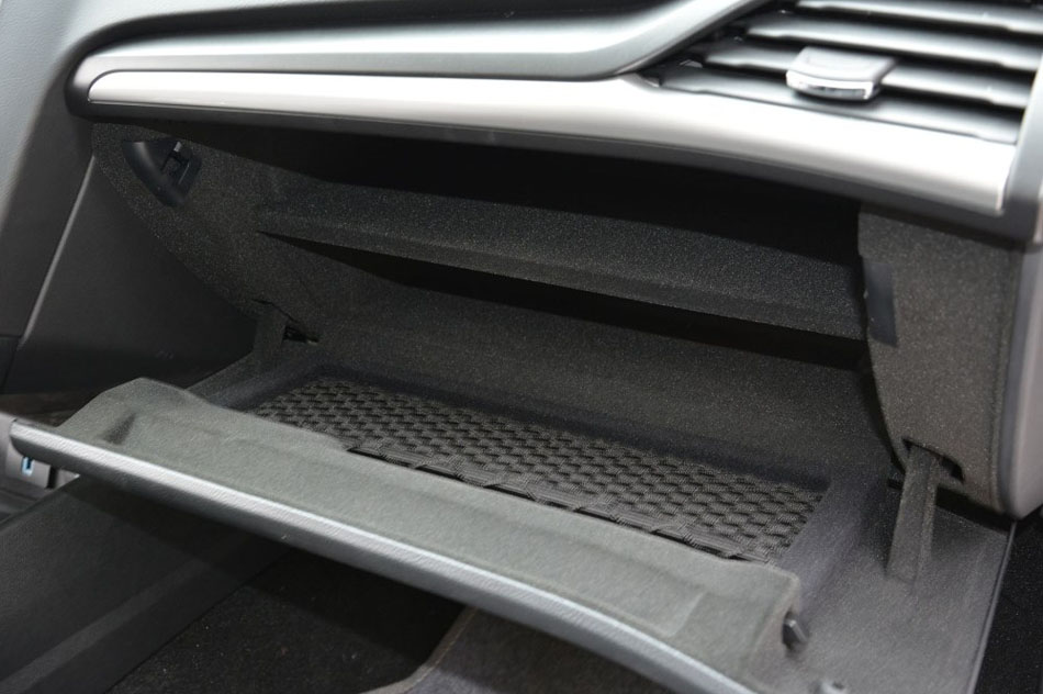 2017 EcoBoost 245 ˶ 