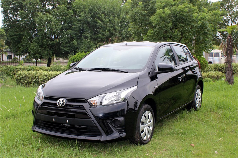 2014YARiS L 1.3LԶȶ