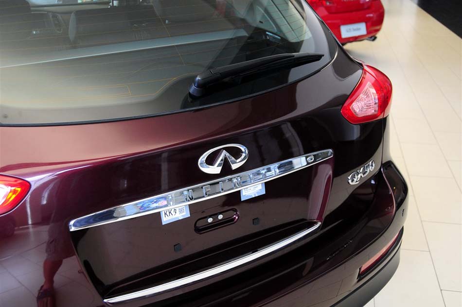2013 2.5L Ű 