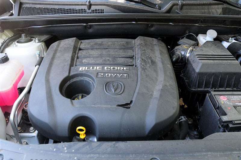 2014 2.0L ֶ