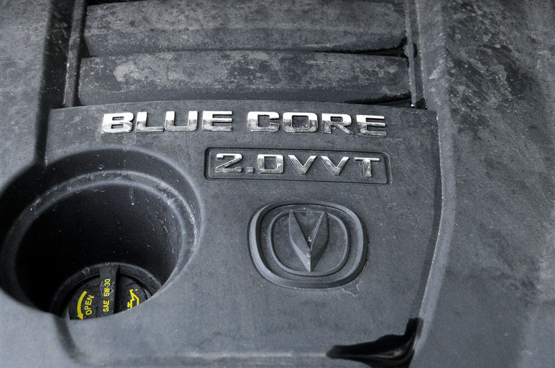 2014 2.0L ֶ