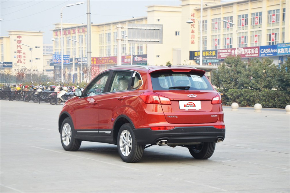 2014 2.0L CVT  