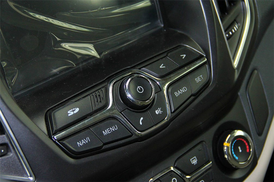 2014 2.0L CVT  