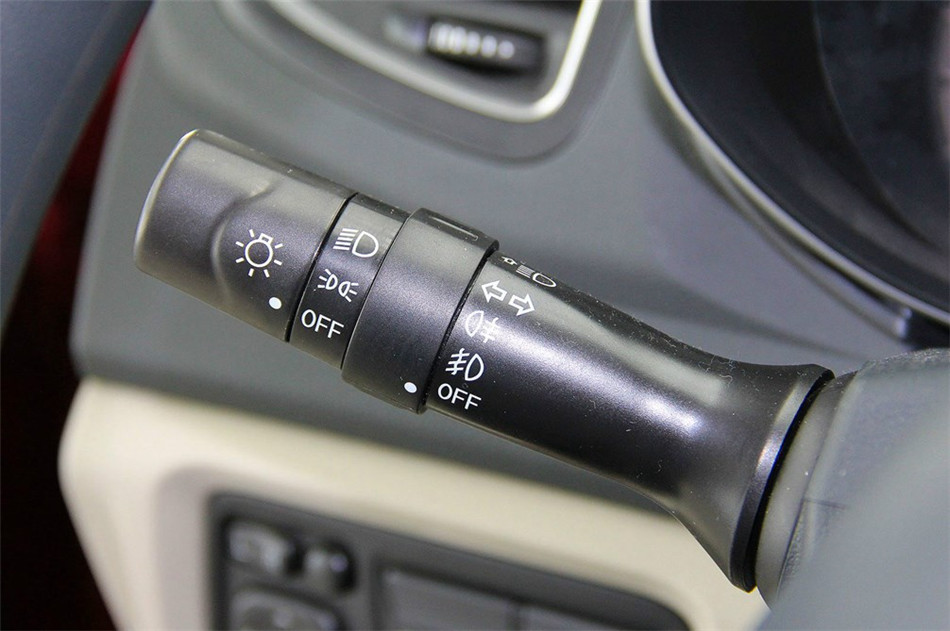 2014 2.0L CVT  