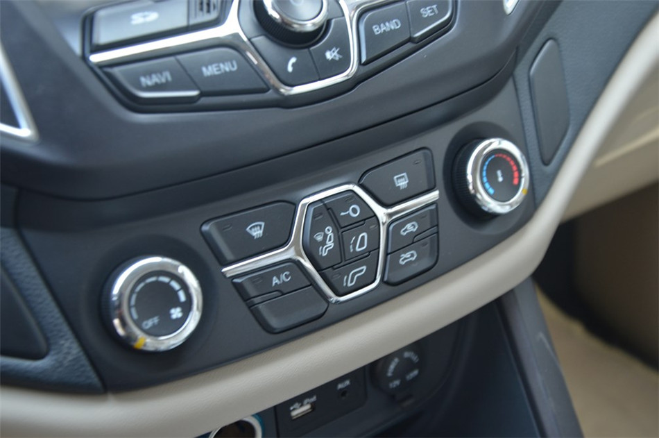 2014 2.0L CVT  