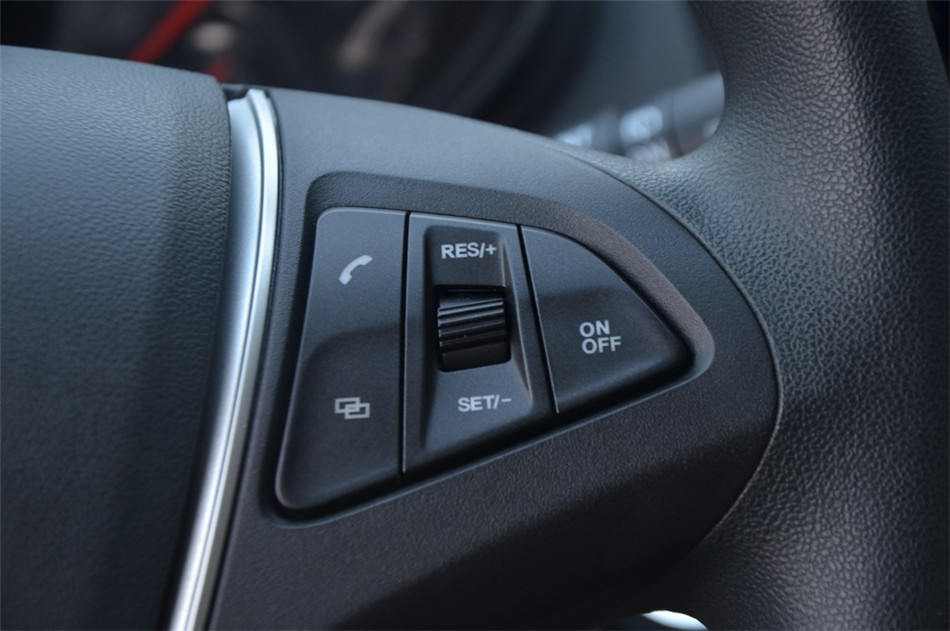 2014 2.0L CVT  