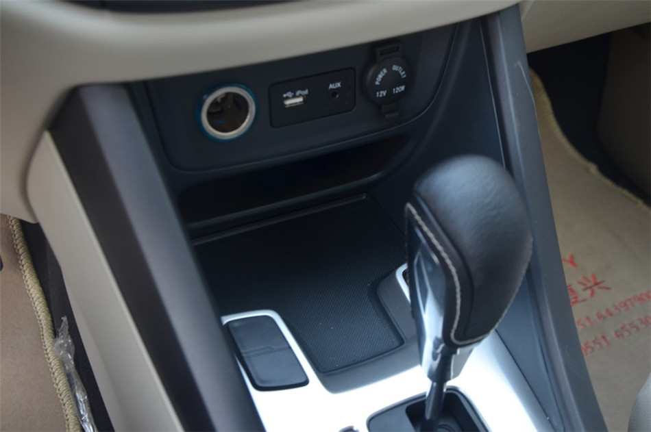 2014 2.0L CVT  οռ