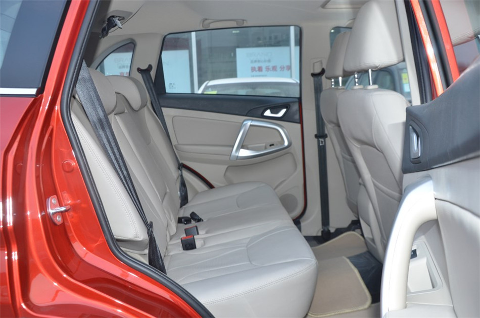 2014 2.0L CVT  οռ