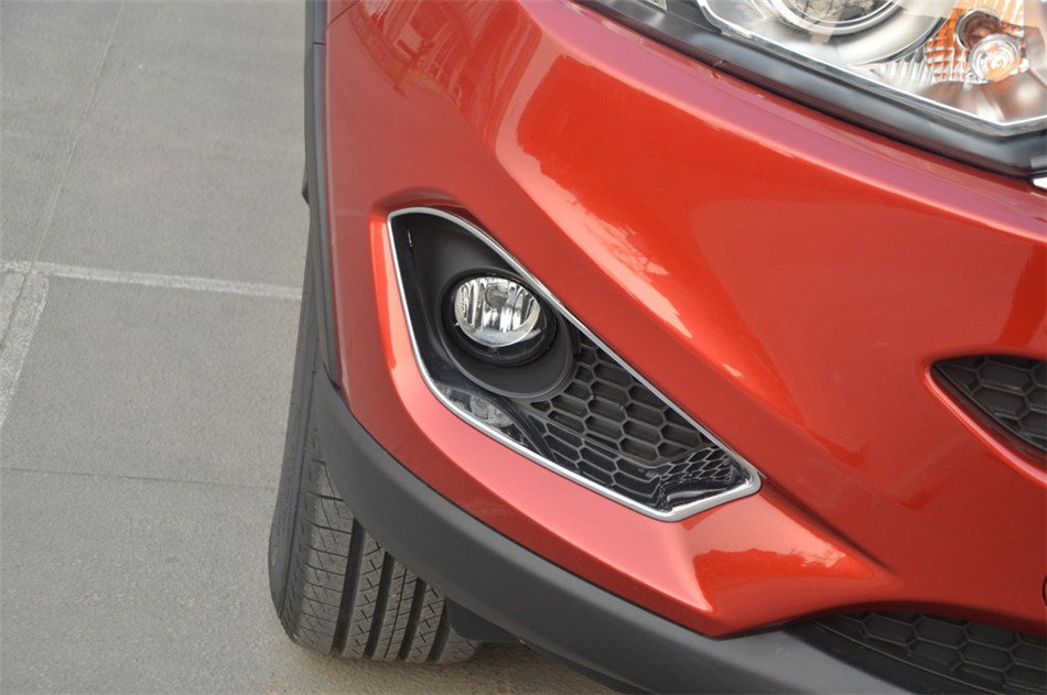 2014 2.0L CVT  