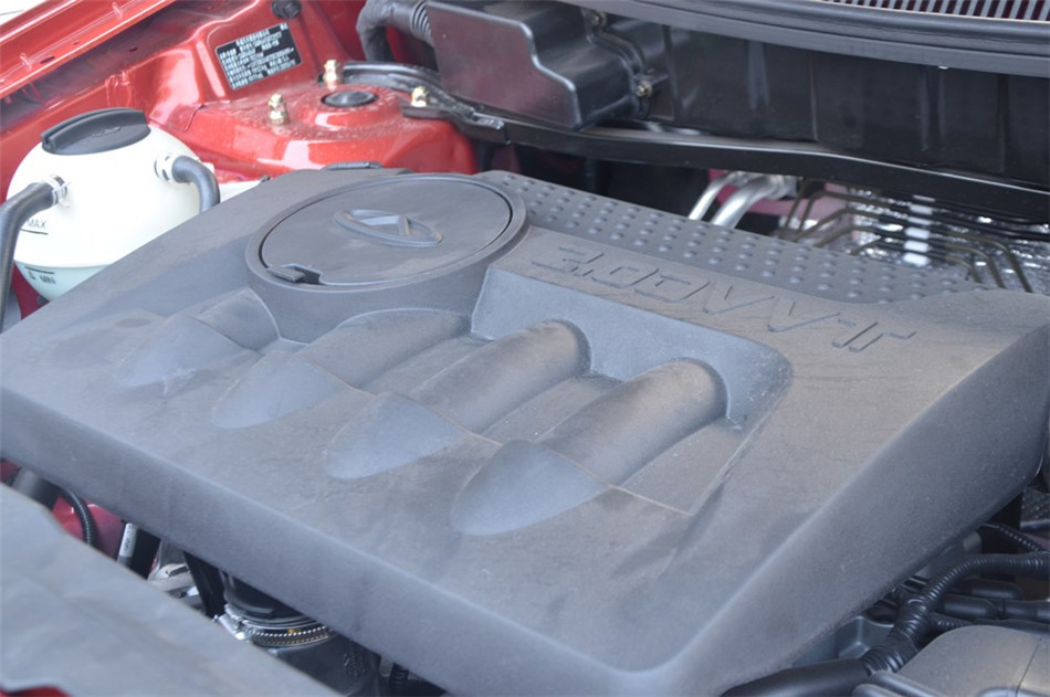 2014 2.0L CVT  
