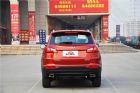 2014 2.0L CVT  