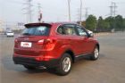 2014 2.0L CVT  