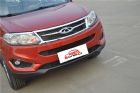 2014 2.0L CVT  