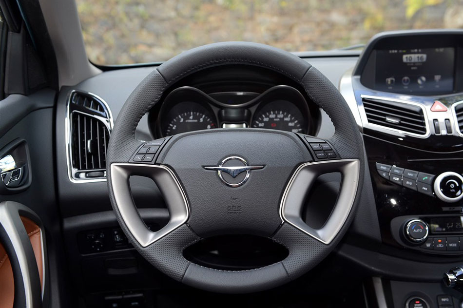 2015 1.5T CVT 