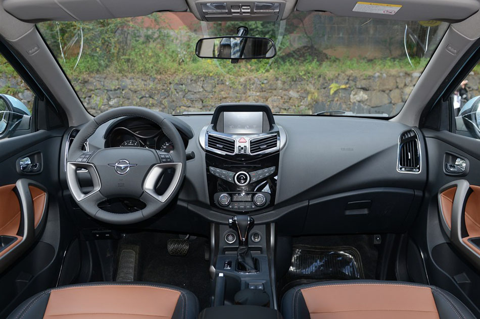 2015 1.5T CVT 